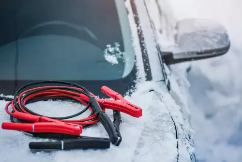 фото отогрев авто в Хабаровске Прикурить авто 12/24v в Хабаровске
